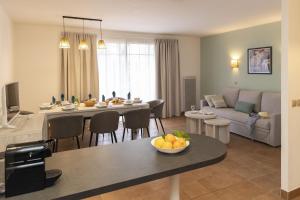 Villages vacances Residence Odalys Les Greens du Bassin : photos des chambres