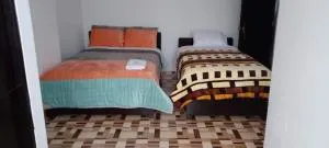 Gran Hotel Sumaq Riqchay - SAN MIGUEL, LA MAR - Ayacucho