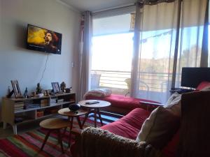 LarsonLodge Pucon