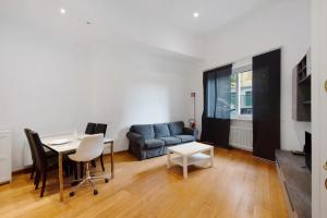 San Martino Free Parking