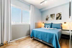 Studio Metrô Belém SP com Ar Quente e Frio