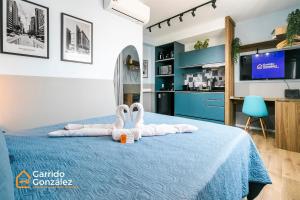 Studio Metrô Belém SP com Ar Quente e Frio