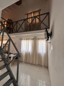 Hospedaje LH primero C a 15 minutos del aeropuerto de Ezeiza