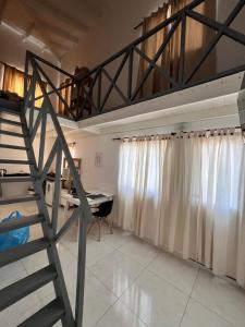 Hospedaje LH primero C a 15 minutos del aeropuerto de Ezeiza