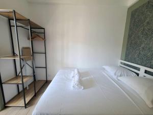 Havre Lumineux avec Climatisation et Terrasse