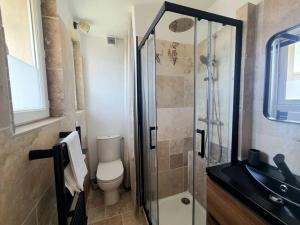 Havre Lumineux avec Climatisation et Terrasse