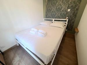 Havre Lumineux avec Climatisation et Terrasse