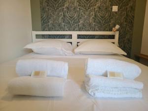 Havre Lumineux avec Climatisation et Terrasse