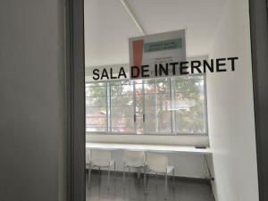 Lovely Studio-Apartment in Bucaramanga 801