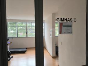 Lovely Studio-Apartment in Bucaramanga 801