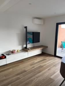 Appartements Superbe appartement neuf de haut standing : photos des chambres
