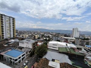Lovely Studio-Apartment in Bucaramanga 801