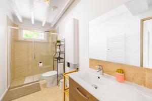 Appartements La Vie en Rose : Appartement 2 Chambres