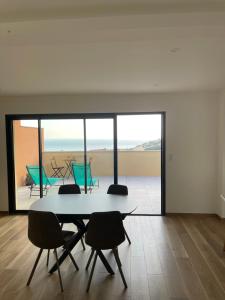Appartements Superbe appartement neuf de haut standing : photos des chambres