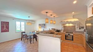 Restanques - Beauchêne