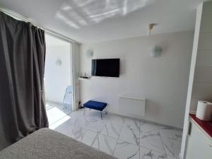 Ponderosa Holiday Studio 701