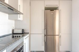 Wonderful apartment - Free parking - Cabo Ruivo 34636AL