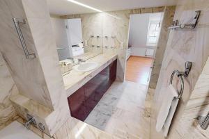 Maisonette Penthouse in Old Town - UZ10