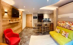 Gîte Au 21 Vosgien - 科尔尼蒙