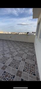 Guesthouse with City View and Terrace