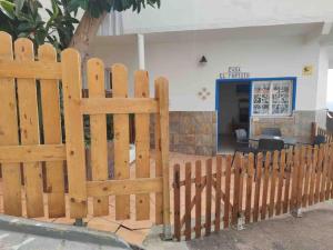 Casa El Portito