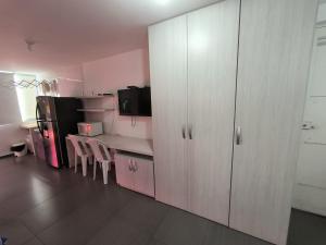 Lovely Studio-Apartment in Bucaramanga 801