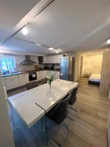 Ferienhaus Tafolli - Linsengericht