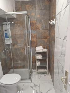 Ponderosa Holiday Studio 701