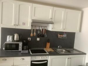 Appartements Gite Augirons : photos des chambres