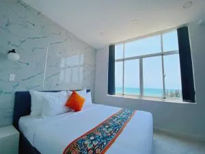 Paradise Condotel Mũi Né - Căn hộ nghỉ dưỡng Ocean Vista - Ấp Ngọc Hải
