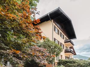 Apartment Ferienappartment Brandner-2 by Interhome - Ubytování bez kategorie ve městě Bad Hofgastein