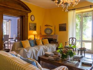 Villa Il Giardino Di Eugenia by Interhome