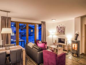 Holiday Home Residence Lipno-4 by Interhome