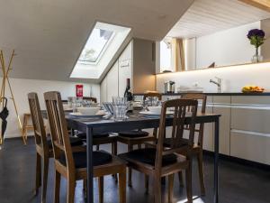 Holiday Home Grangettes-2 by Interhome