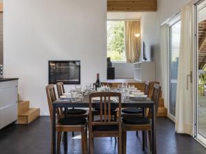 Holiday Home Grangettes-2 by Interhome