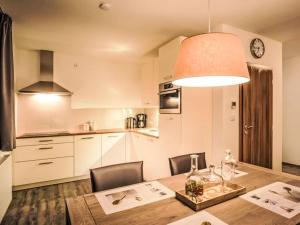 Holiday Home Residence Lipno-5 by Interhome