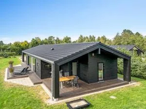 Holiday Home Arwen - 400m from the sea by Interhome - Grønsig