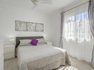 Apartment Parque Don Jose Poolside Retreat by Interhome