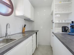 Apartment Tagoro Solarium & Pool View by Interhome