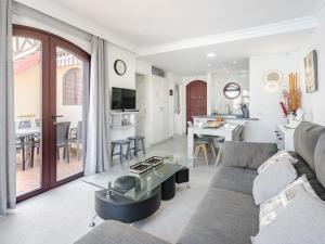 Apartment Tagoro Solarium & Pool View by Interhome