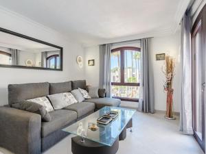 Apartment Tagoro Solarium & Pool View by Interhome