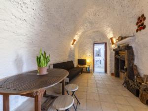 Holiday Home Cueva Maria Zambrano by Interhome