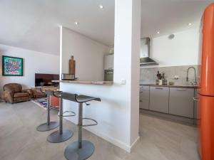Holiday Home Domaine de Maure Vieil by Interhome