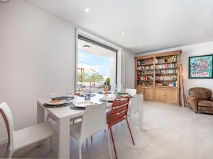 Maisons de vacances Holiday Home Domaine de Maure Vieil by Interhome : photos des chambres