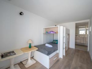 Maisons de vacances Holiday Home Domaine de Maure Vieil by Interhome : photos des chambres