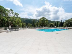 Maisons de vacances Holiday Home Domaine de Maure Vieil by Interhome : photos des chambres