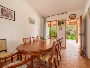 Holiday Home Ca mon Pare by Interhome