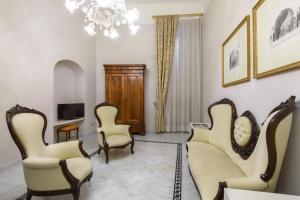 Navona New Deluxe Apartment