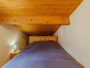 Holiday Home Les Maisons du Lac by Interhome