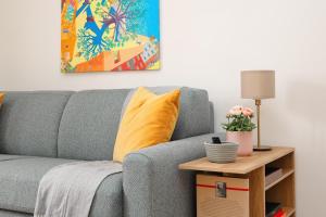 Niccolini Sarpi Food&Design Modern Apartment in Milan Chinatown